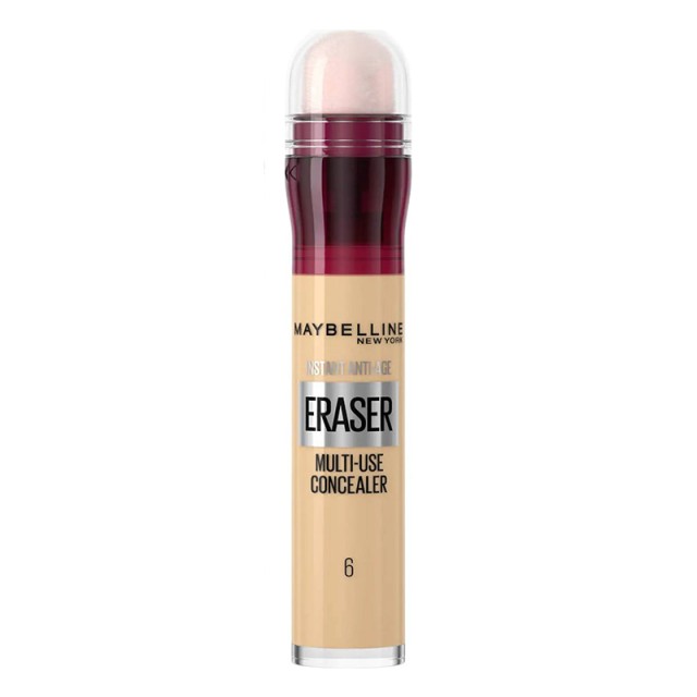 Maybelline Instant Anti-Age Eraser Concealer 06 Neutralizer