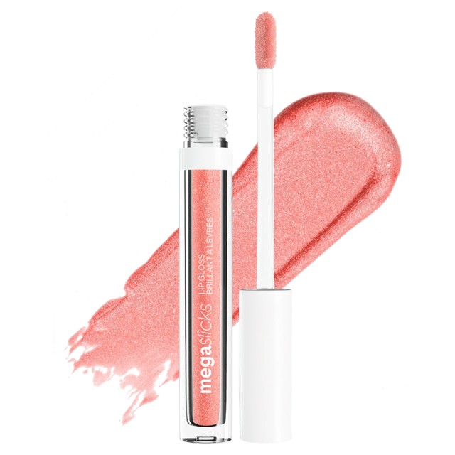 Wet n Wild MegaSlicks Lip Gloss Cherish 5.4gr