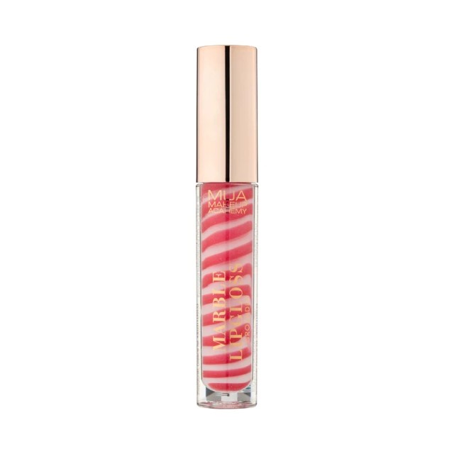 MUA Marble Lipgloss Grounded, 4g