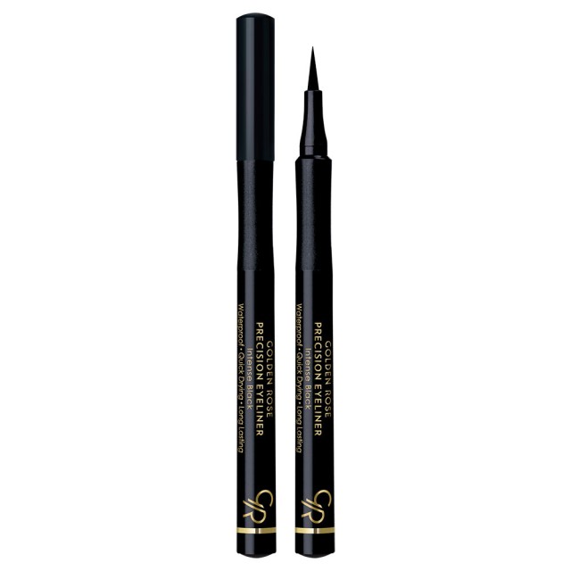 Golden Rose Precision Liner Eyeliner 2.5Gr