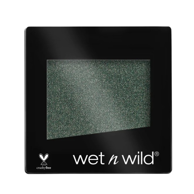 Wet n Wild Color Icon Eyeshadow single Envy