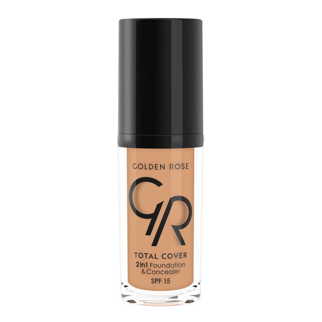 Golden Rose Total Cover 10 30Gr