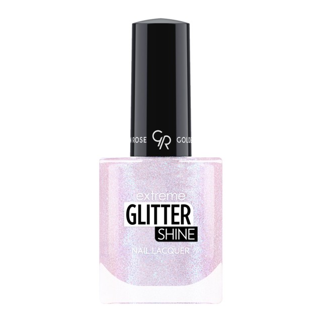 Golden Rose Extreme Glitter Shine Nail Color 202 11ml