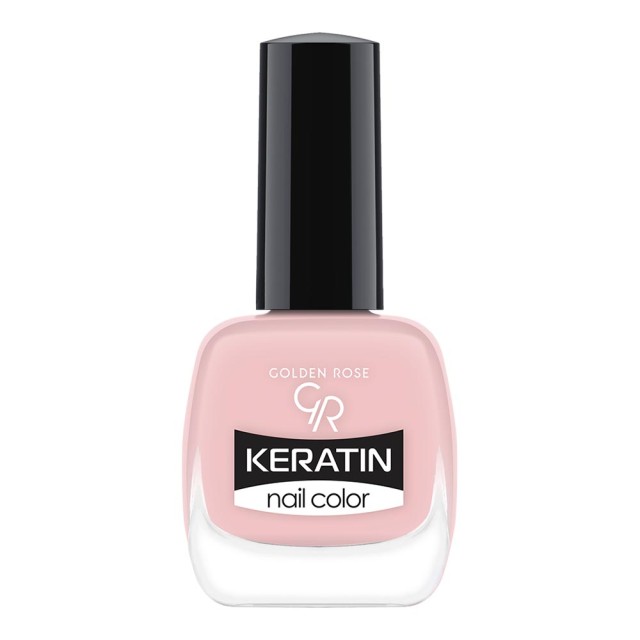 Golden Rose Keratin Nail Color No13 10,5ml