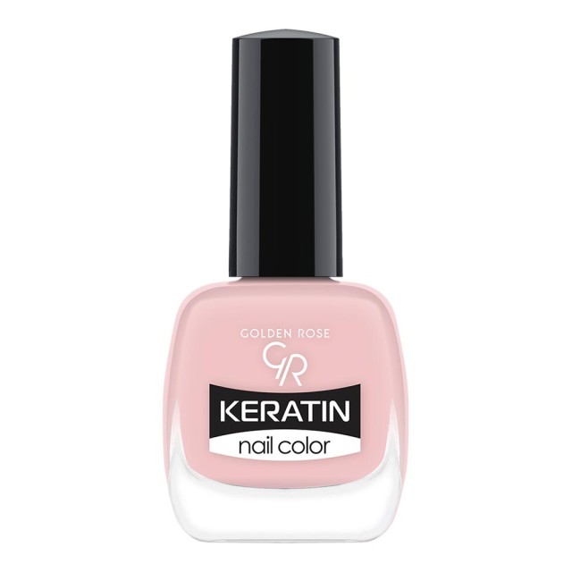 Golden Rose Keratin Nail Color 13 11ml