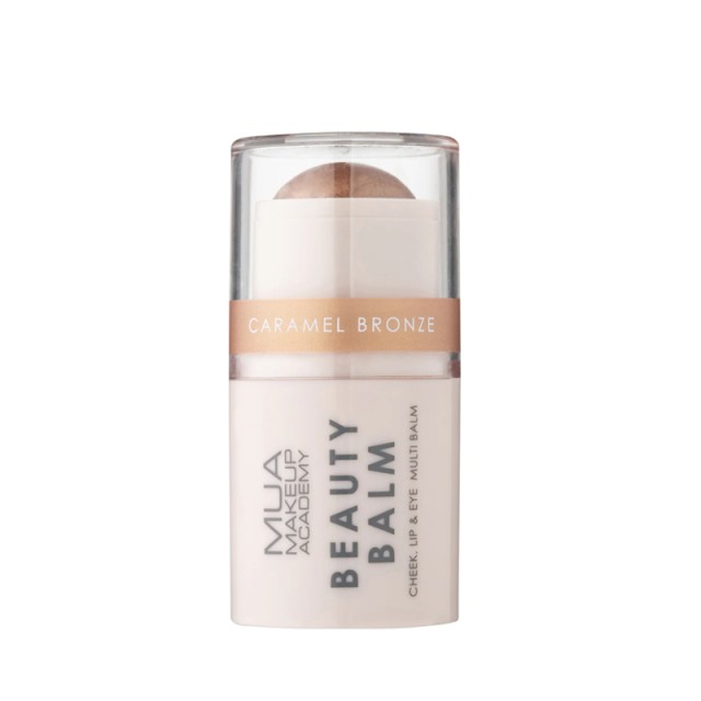 MUA Beauty Balm Caramel Bronze 4g