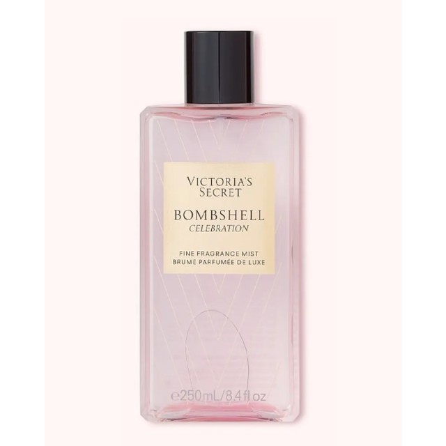 Victorias Secret Boomshell Clebration Fragrance Body Mist, 250ml