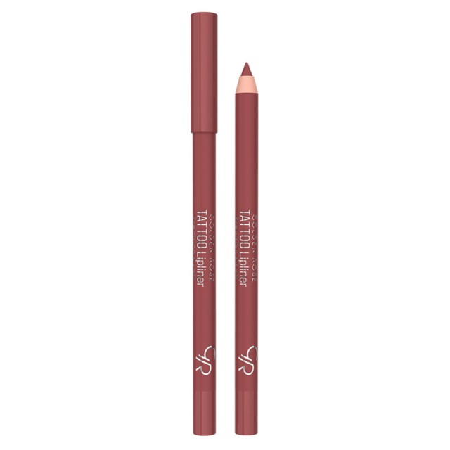 Golden Rose Tattoo Lipliner Precision & Soft No210