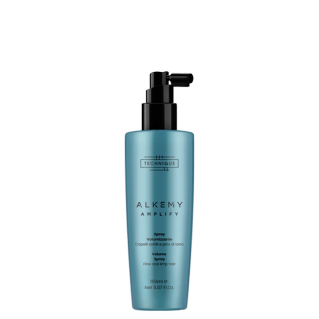 Technique Alkemy Amplify Technique Alkemy Volume Spray, Σπρέι για Όγκο, 150ml