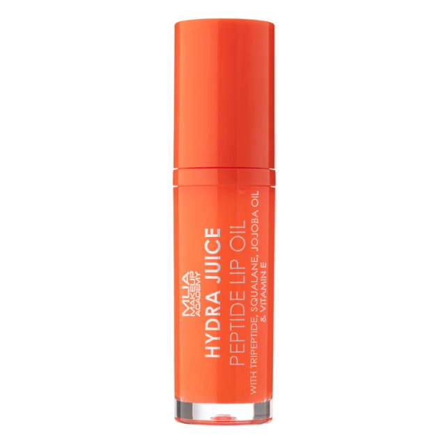 MUA Peptide Lip Oil Sweet Orange, 7gr