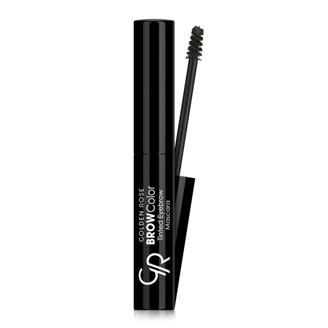 Golden Rose Brow Color Tinted Eyebrow Mascara 06 10ml