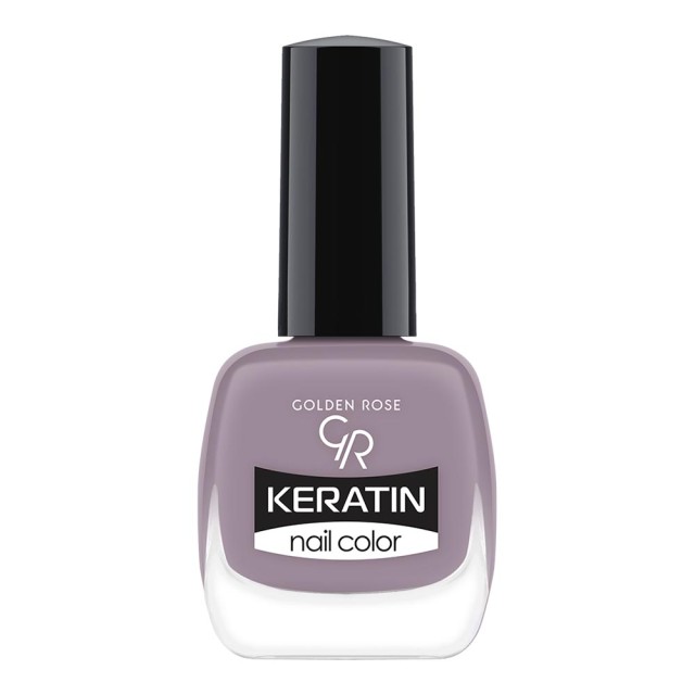 Golden Rose Keratin Nail Color No67 10,5ml