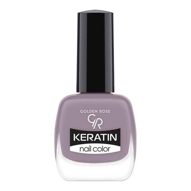 Golden Rose Keratin Nail Color 67 10ml