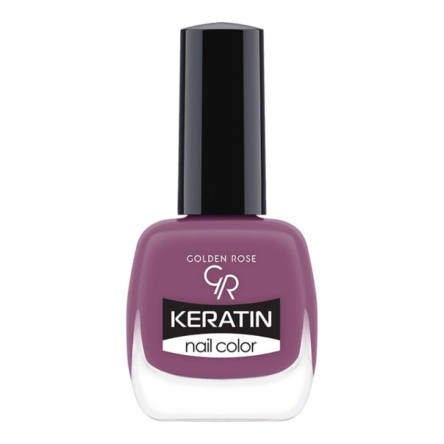 Golden Rose Keratin Nail Color No143 10,5ml