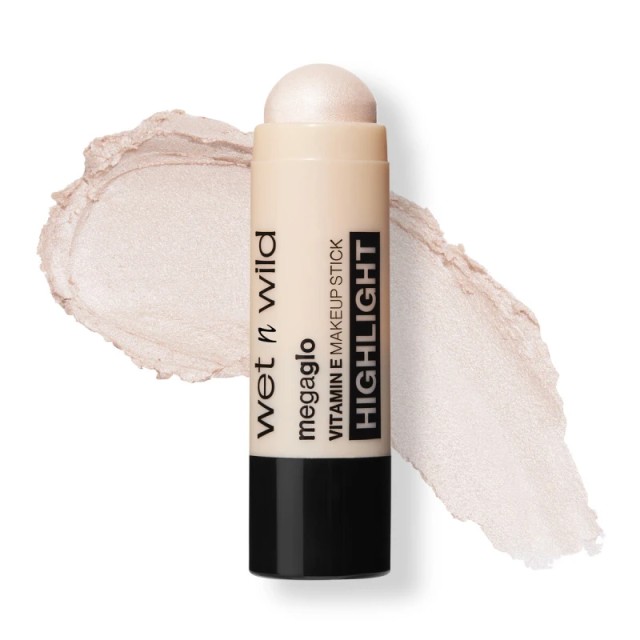 Wet n Wild MegaGlo Vitamine E Stick Highlighter Moonlike