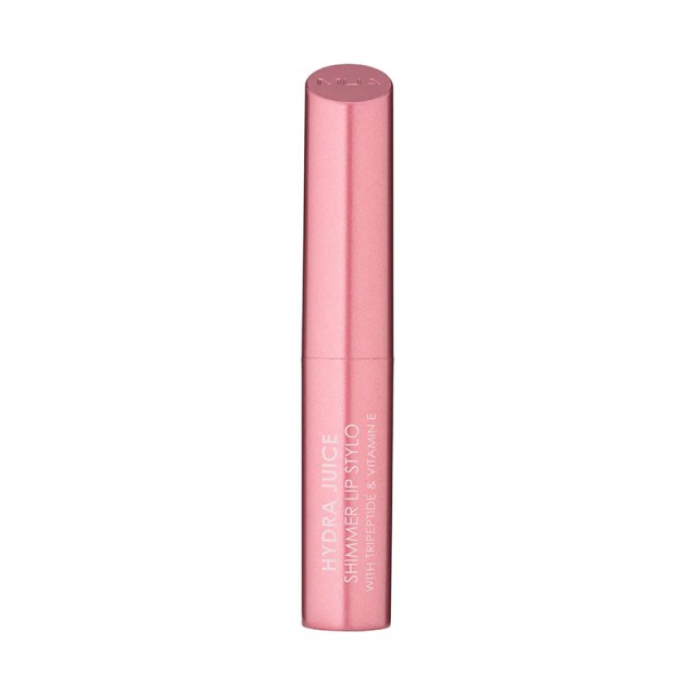 MUA Shimmer Pertide Lip Stylo Berry Bliss, 2gr