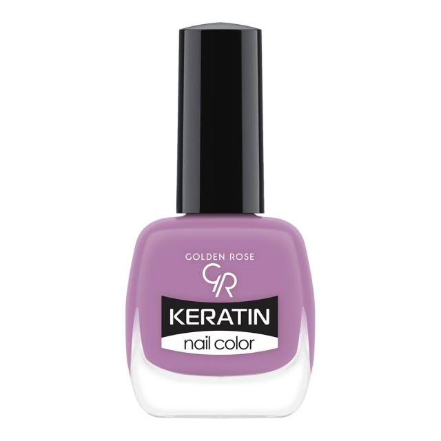 Golden Rose Keratin Nail Color 90 11ml