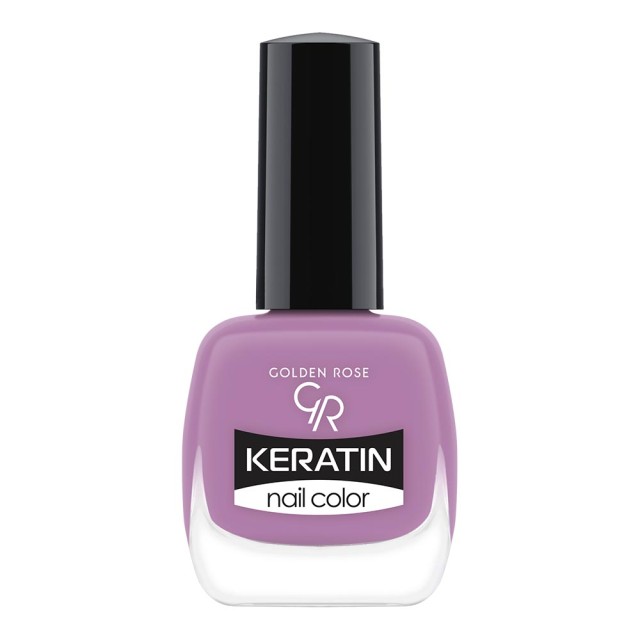 Golden Rose Keratin Nail Color 90 11ml