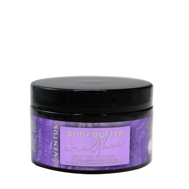 Ventus Body Butter Amalthea, Eνυδατικό Butter Σώματος, 250ml