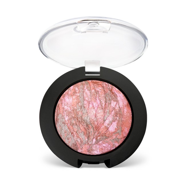 Golden Rose Baked Blush-On Σατινέ Ρουζ No04