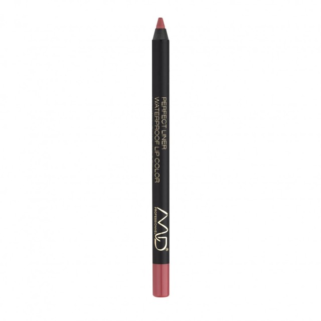 MD Professionnel Perfect Liner Waterproof Lip Color No502 2.5gr