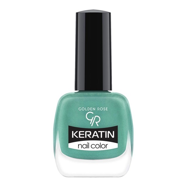 Golden Rose Keratin Nail Color No73 10,5ml