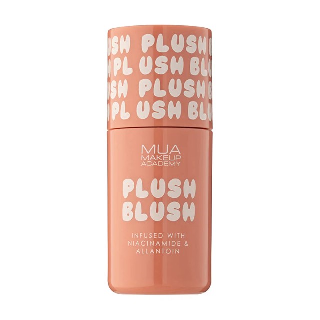 MUA Plush Blush Whisper, Υγρό Ρουζ, 4.2ml