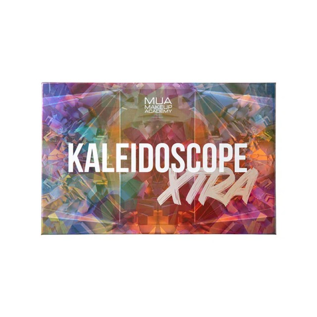 Mua Eyeshadow Pallette Kaleidoscope Extra 24 Shade, Παλέτα Σκιών, 26g