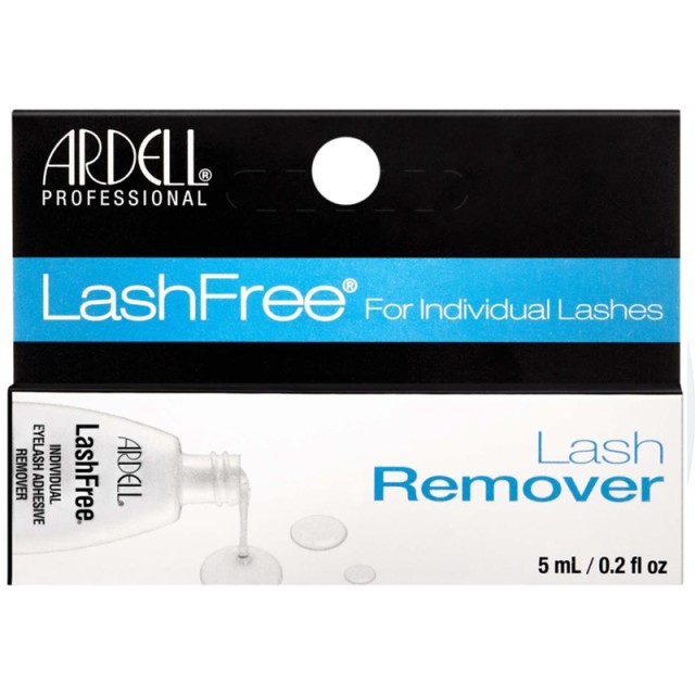 Ardell Lashfree Remover Λοσιόν για Αφαίρεση των Ψεύτικων Βλεφαρίδων, 5ml