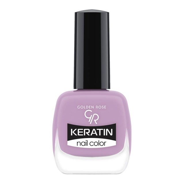 Golden Rose Keratin Nail Color 89 11ml