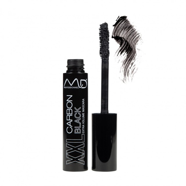 MD Professionnel XXL Carbon Black Mascara, 15ml