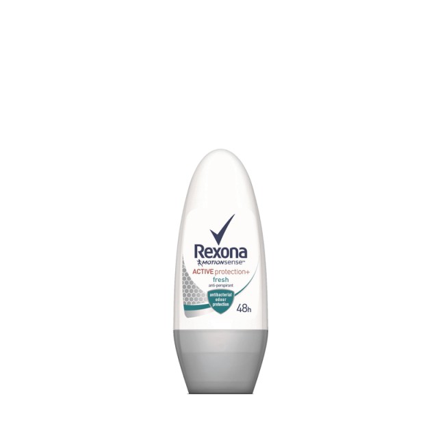 Rexona Active Protection Fresh, Γυναικείο Αποσμητικό Roll on, 50ml