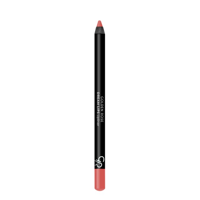Golden Rose Dream Lips Lipliner No523 2.5g