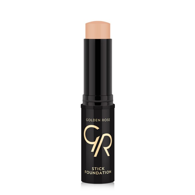 Golden Rose Stick Foundation 05 5Gr