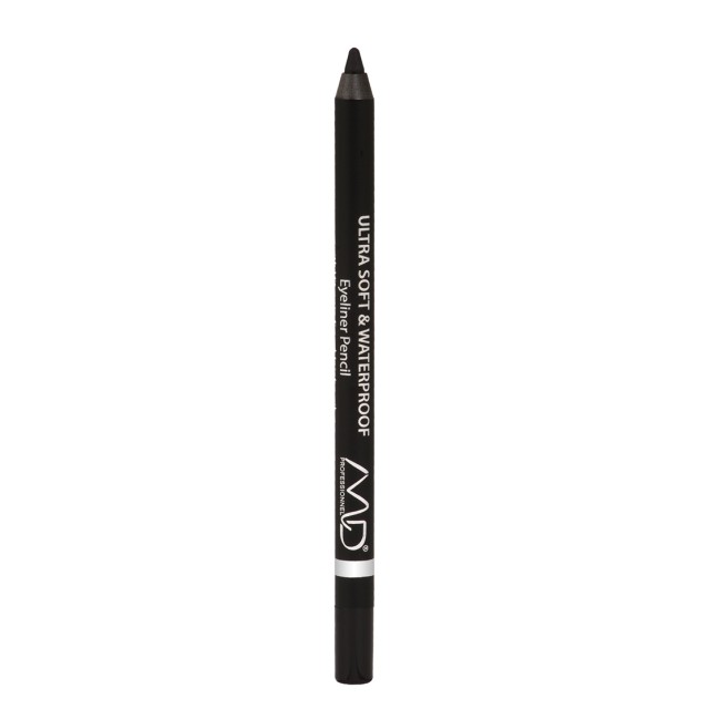 MD Professionnel Ultra Soft & Waterproof Eyeliner Pencil No350 0.2g