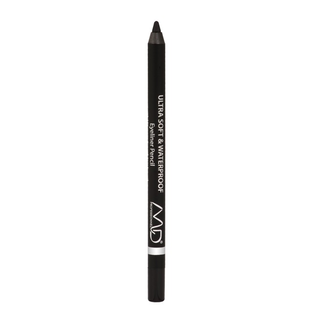 MD Professionnel Ultra Soft & Waterproof Eyeliner Pencil No350  0.2g