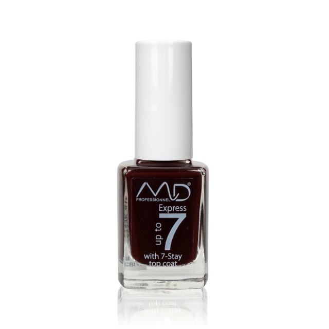 MD Professionnel Up to 7 Express No727, Βερνίκι Νυχιών, 12ml
