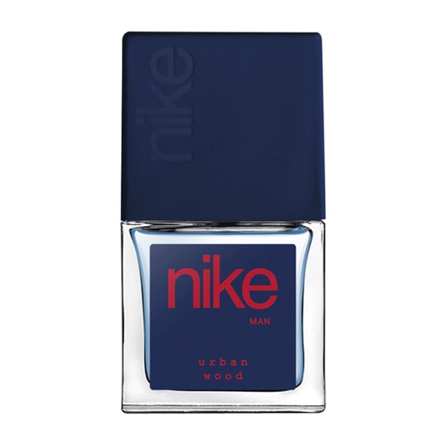 Nike Urban Wood Eau de Toilette For Men 30ml