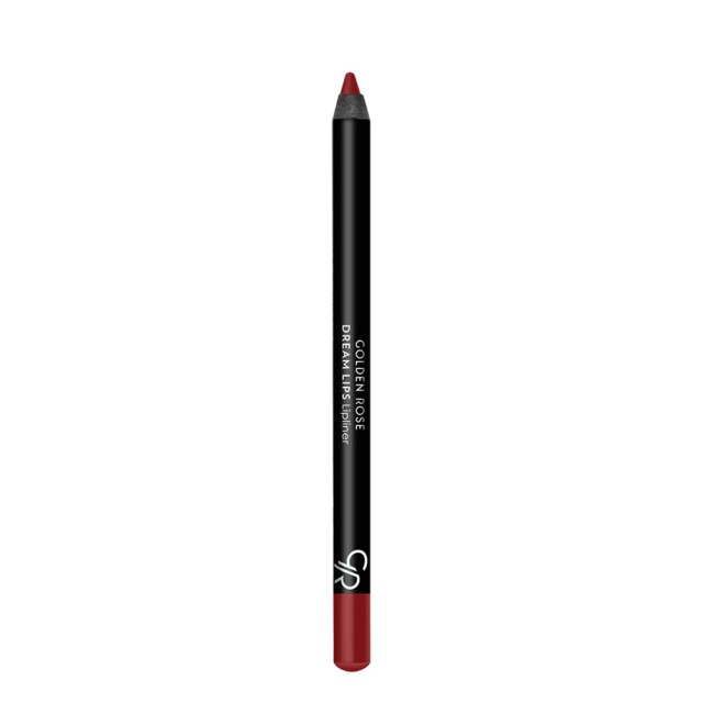 Golden Rose Dream Lips Lipliner No527 2.5g