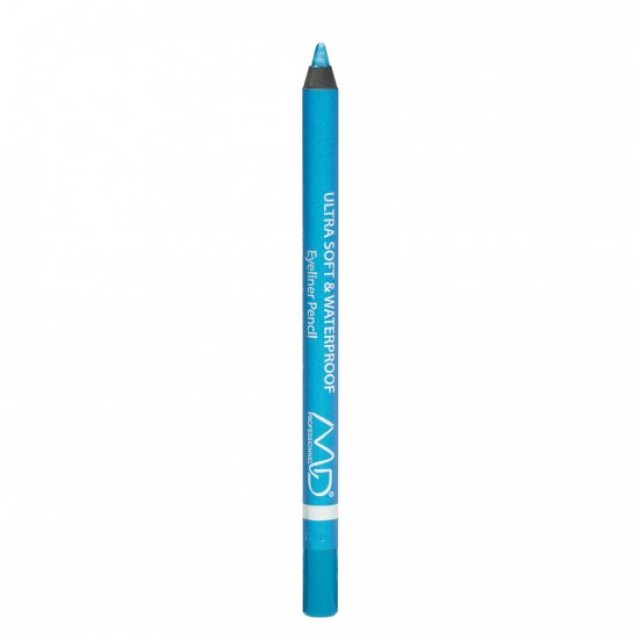 MD Professionnel Ultra Soft & Waterproof Eyeliner Pencil No355 2gr