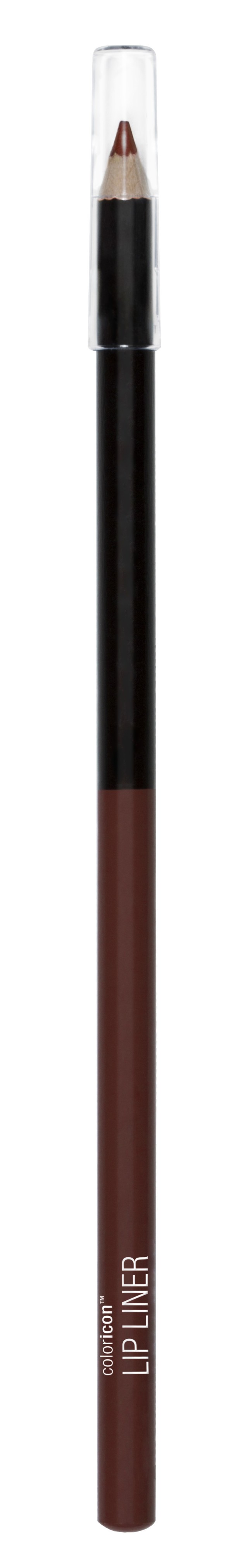 Wet n Wild Color Icon Lipliner Pencil Brandy Wine 2gr