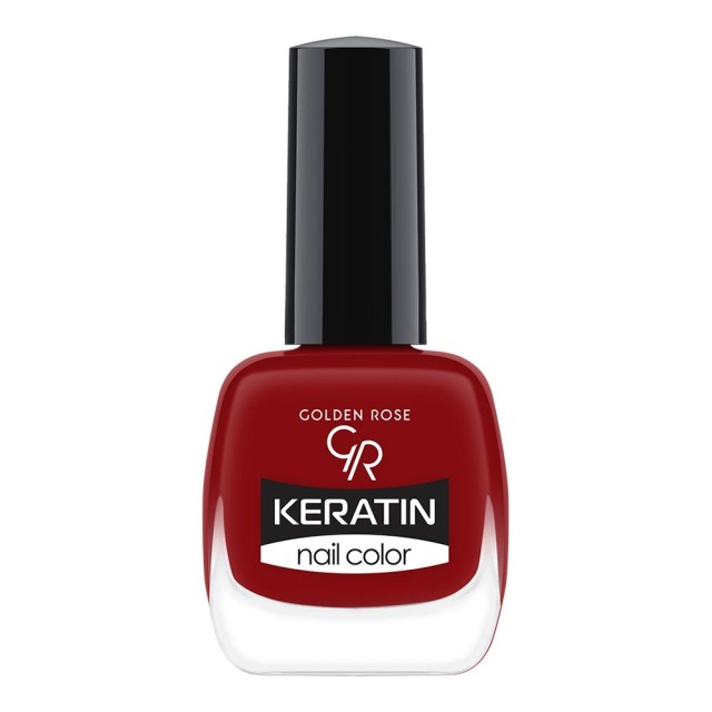 Golden Rose Keratin Nail Color No39 10,5ml