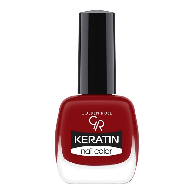 Golden Rose Keratin Nail Color 39 10.5ml