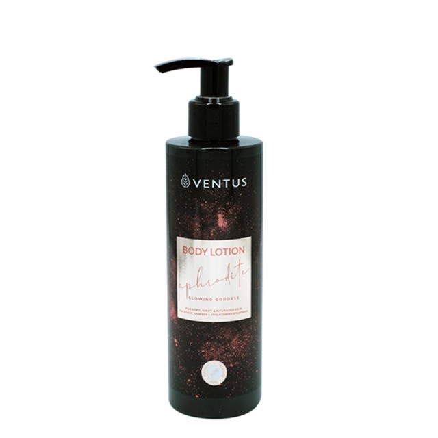 Ventus Body Lotion, Κρέμα Σώματος Aphrodite, 250ml