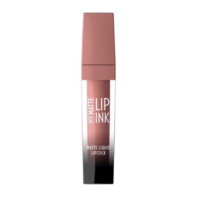 Golden Rose My Matte Lip Ink 03 5ml