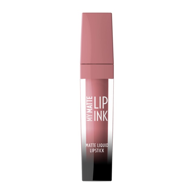 Golden Rose My Matte Lip Ink 05 5ml