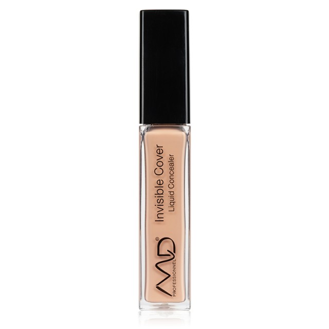 MD Professionnel Invisible Cover Liquid Concealer No07