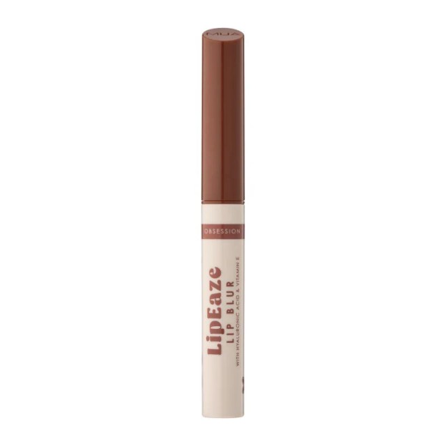 MUA Lipeaze Lip Blur Obsession