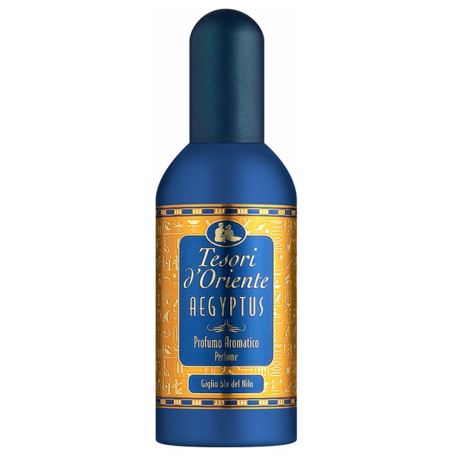 Tesori d'Oriente Aegyptus Eau de Parfum, 100ml
