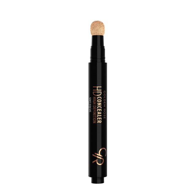 Golden Rose Hd Concealer 05 5ml